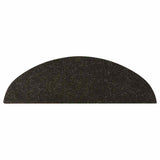 Stair Mats Self-adhesive 20 pcs Anthracite 56x17x3 cm 3365899