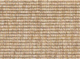 Stair Mats 15 pcs 56x17x3 cm Light Beige Half Round 326897