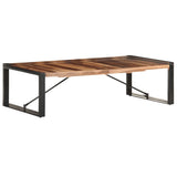 Coffee Table Natural 321586