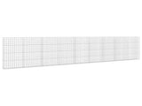 Gabion with 3.5 mm Wire and 10x10 cm Mesh 900x30x200 cm 3463260