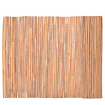 Bamboo Fence 100x400 cm 140390