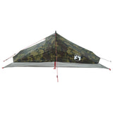 Backpacking Tent Camouflage 2-Person 42019370