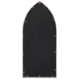 Mirror Sand 70x30 cm Iron for Indoor Use 3093525