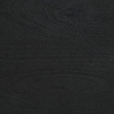 Sideboards 2 pcs Black 60x33x75 cm Engineered Wood 3309992