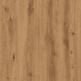Book Cabinet Artisan Oak 82,5x30,5x150 cm Engineered Wood 3345216