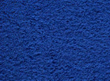 6 Piece Premium Towel Set SOLUND Blue 600 gsm 137555