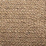 ZNTS Rug 140x200 cm Jute Look Indoor and Outdoor 364832