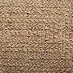 ZNTS Rug ZIZUR 200x290 cm Jute Look Indoor and Outdoor 364834