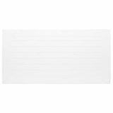 Wall Panels 10 pcs 100 x 50 cm Dark Brown EPS Foam 42046100