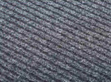 Dirt Trapper Carpet Runner 100x250 cm Grey 327177