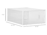 Shoe Storage Cabinet 04828105