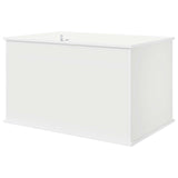 Cat House White 85 x 55 x 50 cm Engineered Wood 8000734