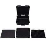 Protective Equipment Case 35x29.5x15 cm Black 142168