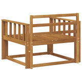 Outdoor Middle Sofa Natural 3436261