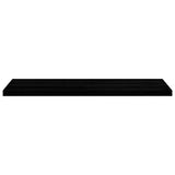 Window Sills 2 pcs Brown Black 120x40x2 cm Solid Wood Oak 4009202