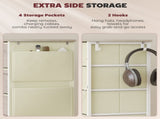 Wood Storage Chest of Drawers 44127953