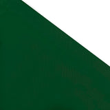 Outdoor Lounge Bed with Canopy Green 313526