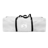 Party Tent White Waterproof 94371