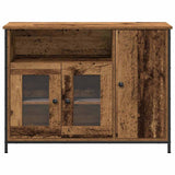 Sideboard Old Wood 100 x 35 x 75 cm 869091