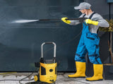 High Pressure Washer 98986708