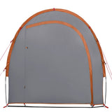 Storage Tent Orange Waterproof 94379