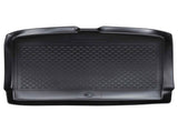 Trunk Mat Black suitable for VW POLO 2017- Rubber 42029230