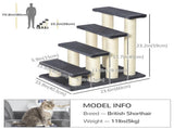 Cat Tree 83834493