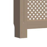 Radiator Cover 172x19x81.5 cm MDF 288199