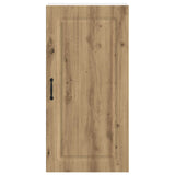 Dishwasher Panel Kalmar Artisan Oak 50 x 31 x 100 cm 884783