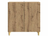 Sideboard Artisan Oak 66 x 34.5 x 90 cm Engineered Wood 895054