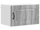Dishwasher Panel Kalmar Grey Sonoma 50 x 31 x 40 cm 884546