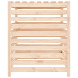 Composter 82.5x82.5x99.5 cm Solid Wood Pine 823815