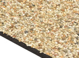 Stone Liner Natural Sand 300x40 cm 4007503