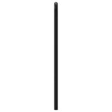 Replace Headboard Sonoma Oak 135 cm Steel and Engineered Wood 4100290