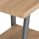 ZNTS Eddie Side Table 300-302-059