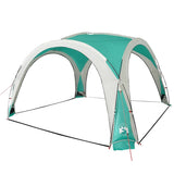 Party Tent Green Waterproof 94370