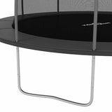 Trampoline Set Round 488x90 cm 150 kg 92953