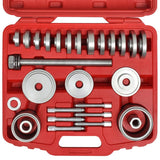 Wheel Bearing Removal & Installation Tool Kit 210337