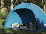 Storage Tent Blue Waterproof 94579