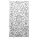 Outdoor Carpet ARAKIL Light Grey 160x230 cm PP 310450