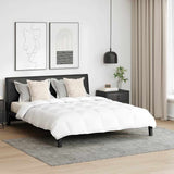Duvet Set with Pillow 3 pcs White Down Feather 3377102