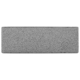 142780 Sink 45x30x15 cm Riverstone Black
