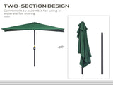 Wall Mounted Umbrella 37250612