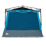 Inner Tent with Roof Blue 291 x 291 x 240 cm Taffeta 42001182