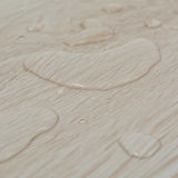 Self-adhesive PVC Flooring Planks 5.02m 2mm Oak Classic White 245172