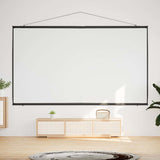 Projection Screen Wall-Hanging 120 Inch 169 4101034