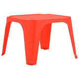 Children's Table and Chair Set PP 316178
