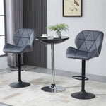 ZNTS Bar Stools/Dining Chair/Office Chair 25047040