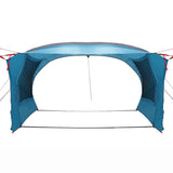 Car Tent Blue Waterproof 4009513