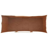 Paper Bags 250 pcs with Handles Green 32x12x42 cm 4101956
